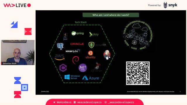 The challenge of managing hundreds of distributed SQL databases