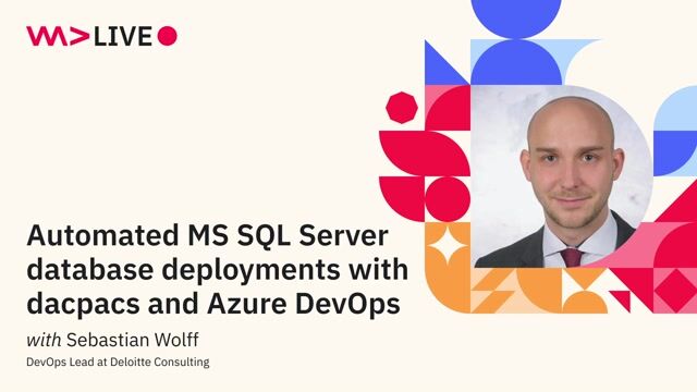 Resolving deployment issues across hundreds of databases thumbnail