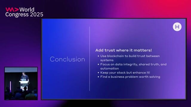 Key principles for pragmatic blockchain adoption