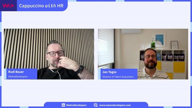 The impact of artificial intelligence on talent sourcing thumbnail