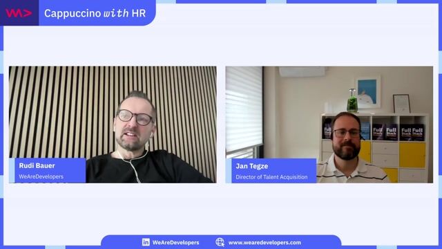 Why compassion is the missing element in recruiting