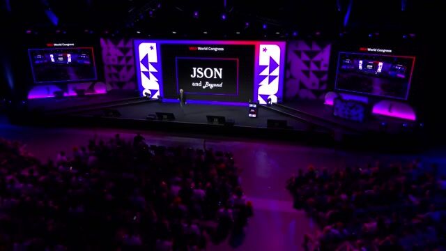 JSON and Beyond thumbnail