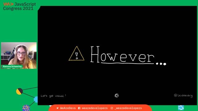 Managing flakiness from dynamic content and loading