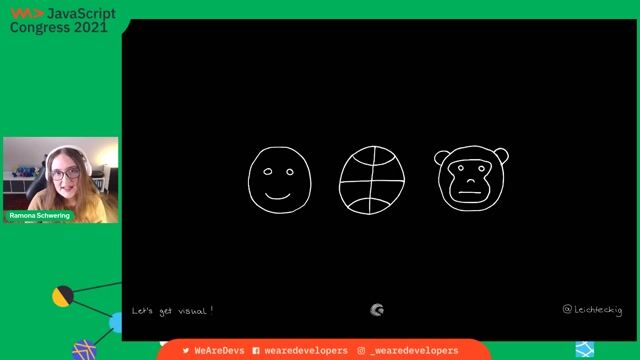 Let's get visual - Visual testing in your project thumbnail