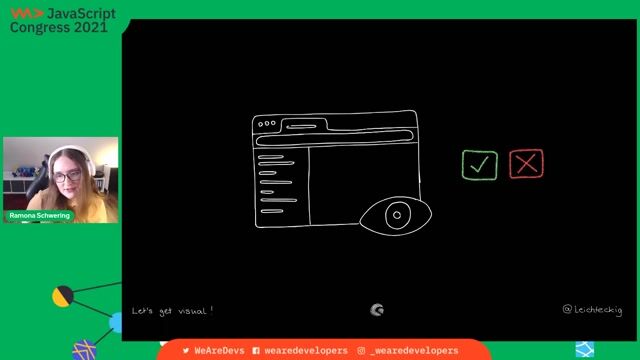The pitfalls of building your own visual testing solution
