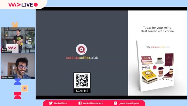 Q&A on applying historical lessons to technology