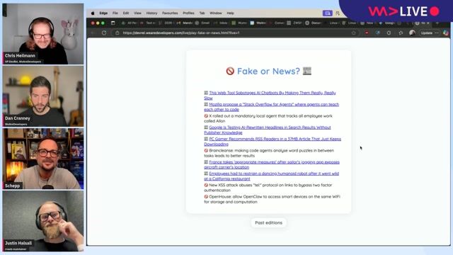 Quick tips for secure uploads and date parsing