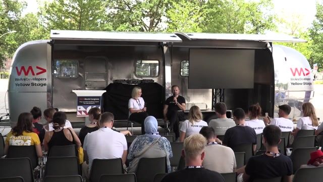 Fail fast. How embracing failure leads to innovation at ZEISS.