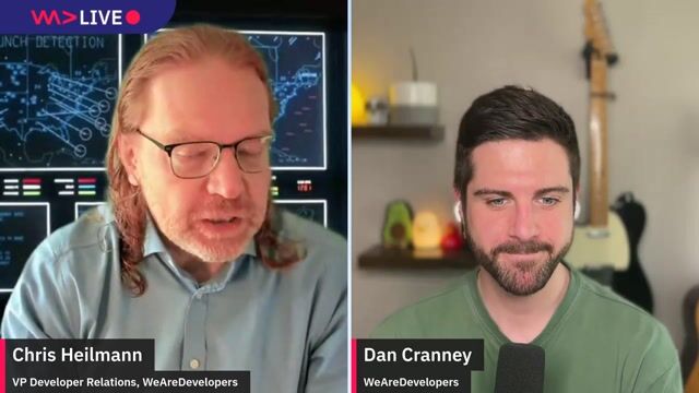 The overlooked security risks of AI and LLMs