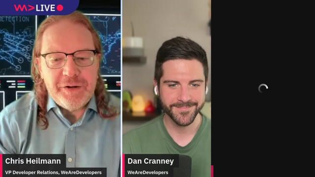 WeAreDevelopers LIVE - Chrome for Sale? Comet - the upcoming perplexity browser Stealing and leaking