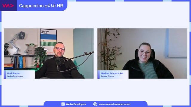 Defining neurodiversity and its growing workplace relevance