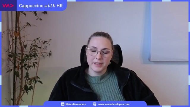 Supporting the specific needs of neurodivergent employees