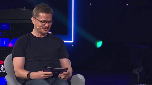 The developer benefits of no-code and low-code tools