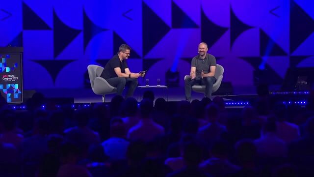 Stripe's future focus on the core development loop