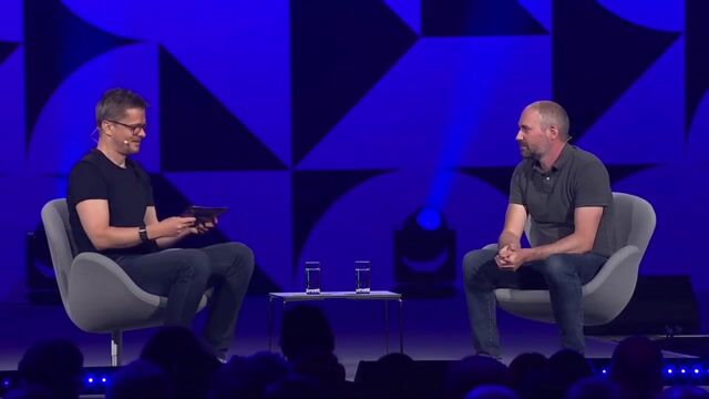 Fostering user-centricity across all engineering roles