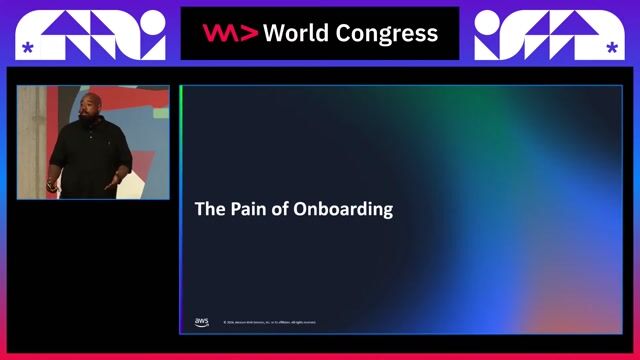 Solving onboarding pains with centralized documentation