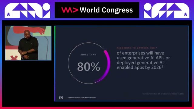 An overview of generative AI and its capabilities
