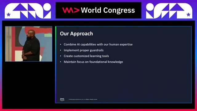 Demonstrating LLM hallucinations with a basic chatbot