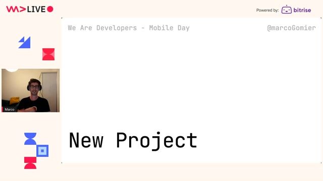 Marco Gomiero - Introducing Kotlin Multiplatform in an existing project