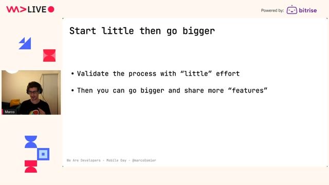Q&A on limitations, challenges, and testing