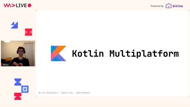 How Kotlin Multiplatform differs from cross-platform frameworks thumbnail