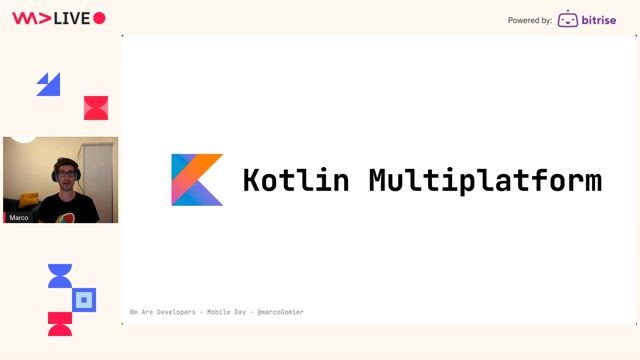 Introducing Kotlin Multiplatform in an existing project thumbnail