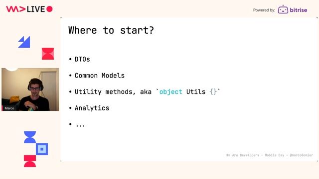 Publishing a shared Android library using Maven
