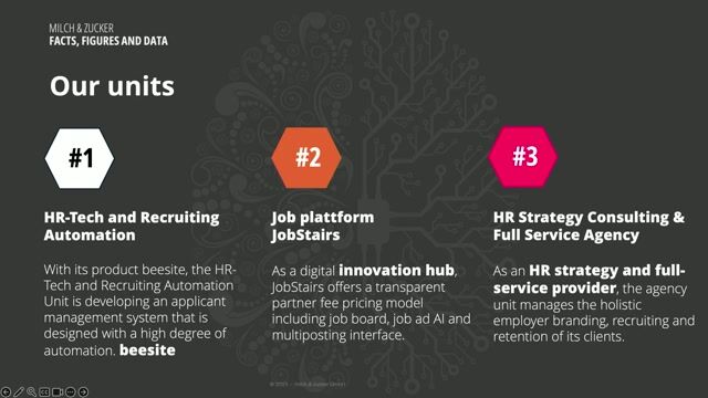 Analyzing the growing IT talent shortage in Europe