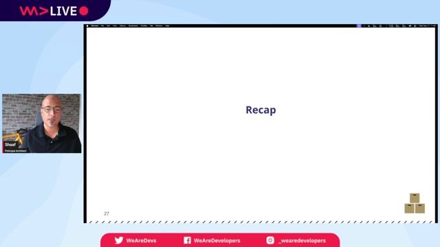 Key differentiators of the Konveyor AI approach