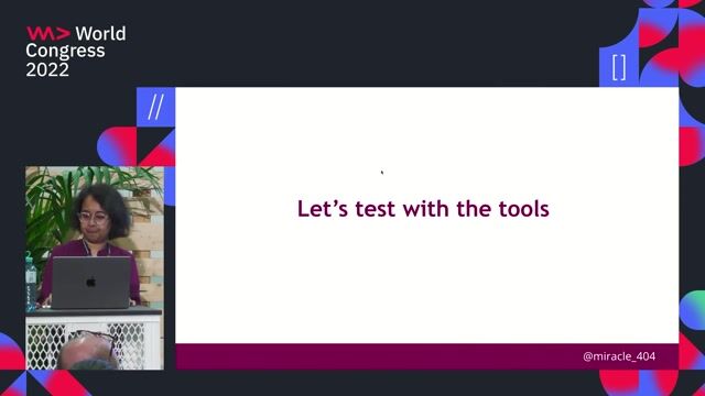 Automating accessibility tests with axe-core and CLI