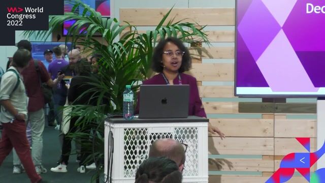Introduction to web accessibility and assistive technologies thumbnail