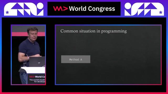 Solving concurrency challenges with the actor model
