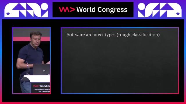 Architectures that we can use with .NET