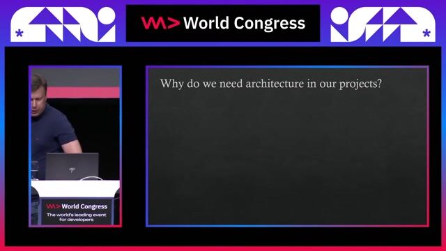 Architectures that we can use with .NET thumbnail