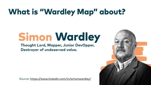 Wardley Maps for Software Developers thumbnail
