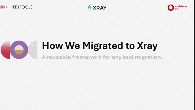 A Developer's Framework for Any Tool Migration