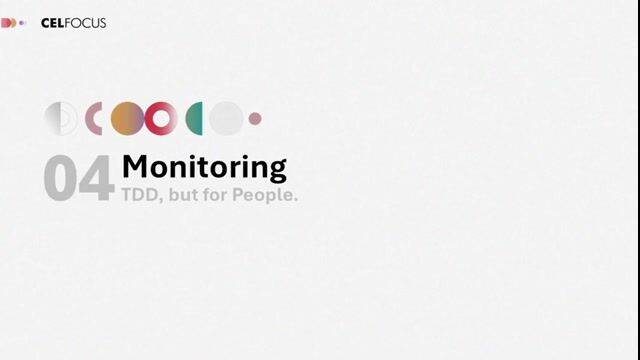Monitoring tool adoption using test-driven development automation patterns thumbnail
