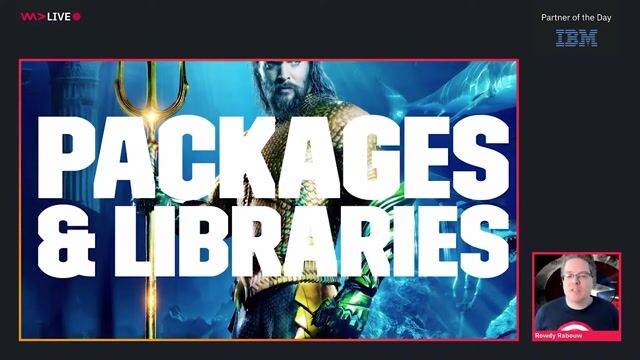 Integrating NPM packages and native libraries