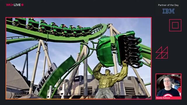 The web developer experience on native platforms