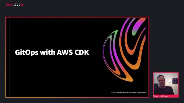 Defining and managing CI/CD pipelines as code