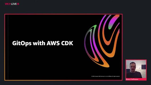 Unifying infrastructure environments with continuous application CI/CD pipelines thumbnail