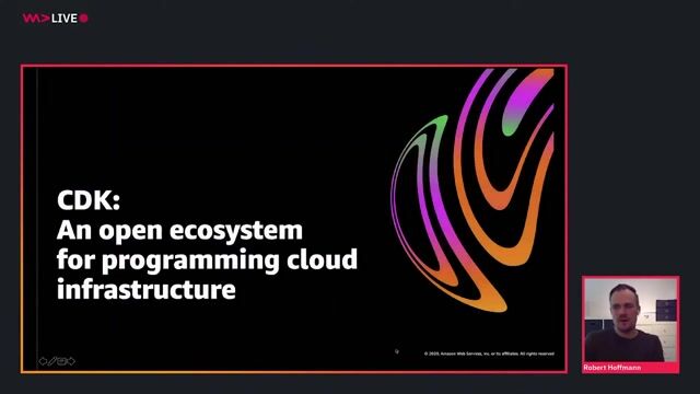 Exploring the open source CDK ecosystem