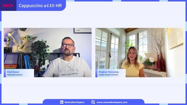 Balancing data-driven insights with human-centric leadership
