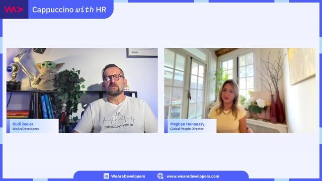 Creating a culture that embraces learning from failure