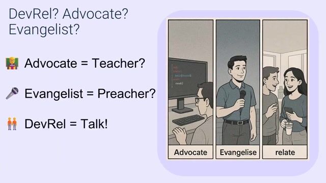 Why typical marketing buzzwords fail with developers