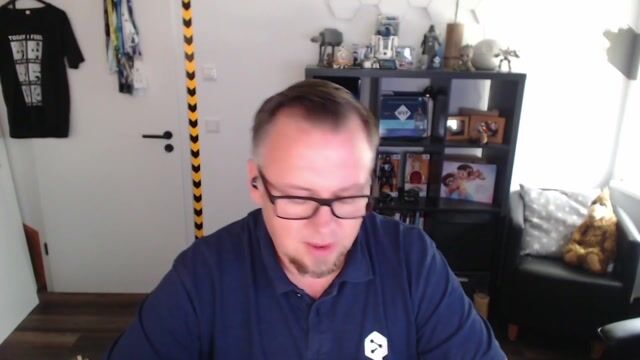 I’m a Developer Working in Marketing… Here’s Why - Tim Cadenbach