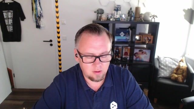 I’m a Developer Working in Marketing… Here’s Why - Tim Cadenbach thumbnail