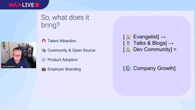Multiplying technical impact by teaching and sharing engineering knowledge thumbnail
