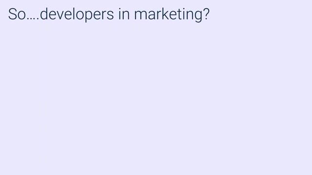 Bridging the gap between marketing strategy and technical product reality thumbnail