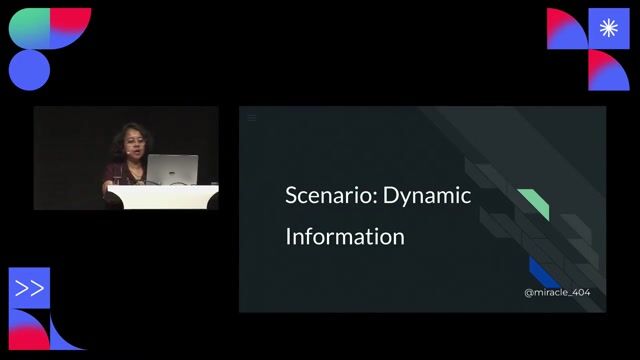 Creating accessible modals with focus management